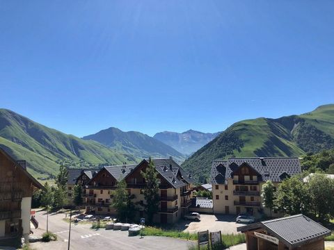 Résidence Les Fermes de Saint Sorlin - Camping Savoie - Image N°25