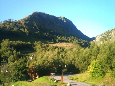 Résidence Les Fermes de Saint Sorlin - Camping Savoie - Image N°16