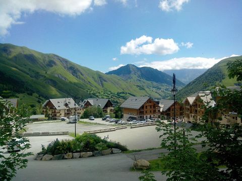 Résidence Les Fermes de Saint Sorlin - Camping Savoie - Image N°14