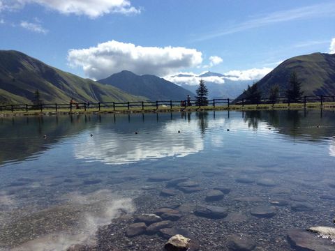 Résidence Les Fermes de Saint Sorlin - Camping Savoie - Image N°27