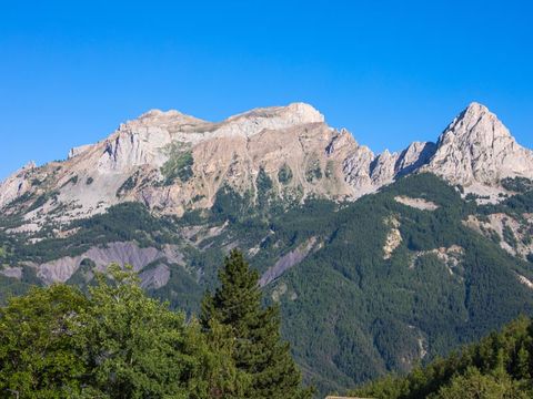 SOWELL Résidences Pra Loup - Camping Alpes-de-Haute-Provence - Image N°20