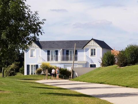 Résidence Le Domaine des Fontenelles : Maisons - Camping Vendée - Image N°3