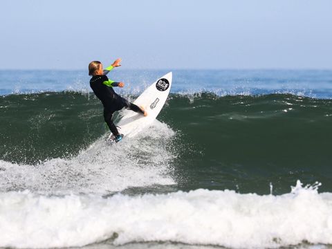 Résidence du Golf - Camping Landes - Image N°23