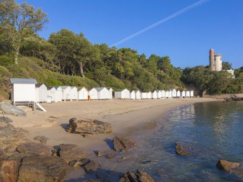 Le Domaine de Vertmarines - Camping Vendée - Image N°17