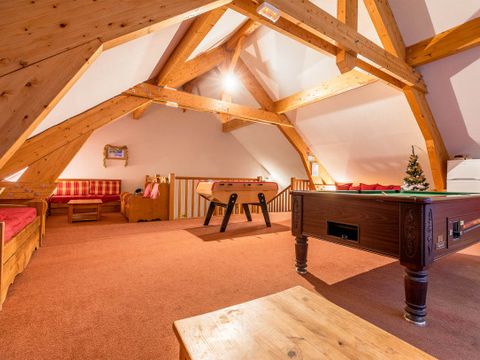 Résidence Les Chalets du Berger - Camping Savoie - Image N°3