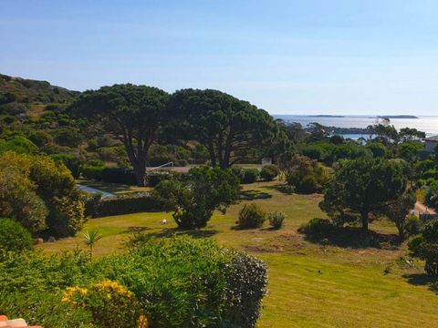 Résidence Hameaux de Bocca Del'Oro - Camping Corse du Sud - Image N°12