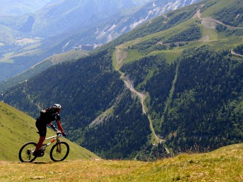 Résidence Cami Real  - Camping Hautes-Pyrenees - Image N°8