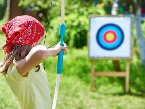 Résidence Cami Real  - Camping Hautes-Pyrenees - Image N°18