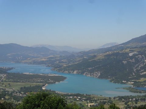 Résidence Les Balcons des Airelles - Camping Hautes-Alpes - Image N°16