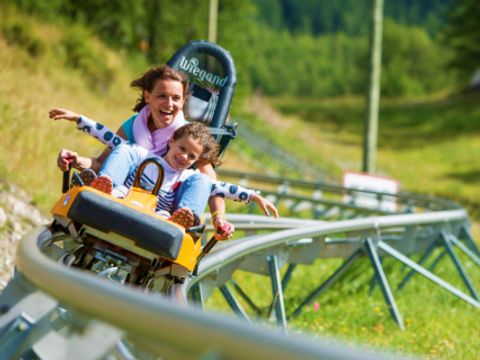 Résidence Les Balcons des Airelles - Camping Hautes-Alpes - Image N°17