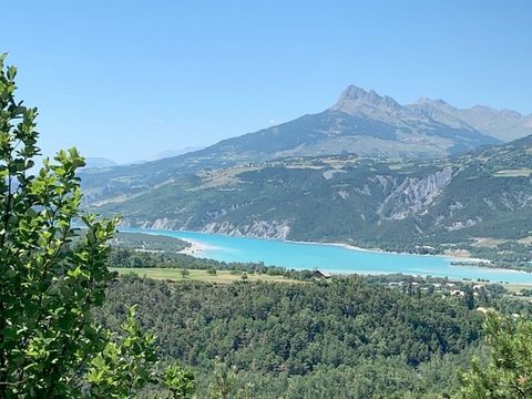 Résidence Les Balcons des Airelles - Camping Hautes-Alpes - Image N°15