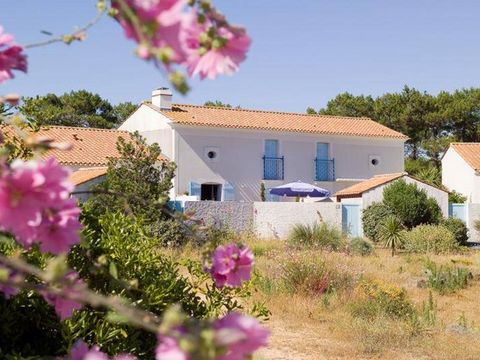 Résidence Les Maisons du Lac   - Camping Vendée - Image N°4