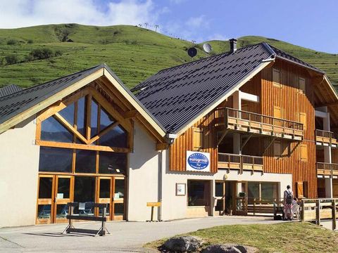 Résidence Le Hameau des Fontaines du Roi - Camping Savoie - Image N°3