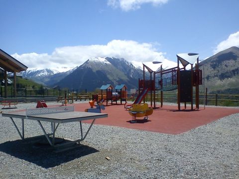 Résidence Le Hameau des Fontaines du Roi - Camping Savoie - Image N°16