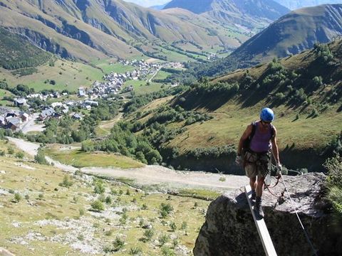 Résidence Le Hameau des Fontaines du Roi - Camping Savoie - Image N°5