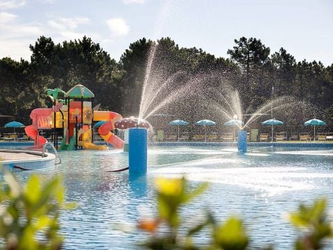 Residence Mare Pineta - Camping Ravenna