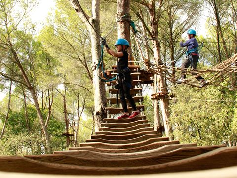 Résidence Odalys Les 4 Soleils - Camping Vaucluse - Image N°12