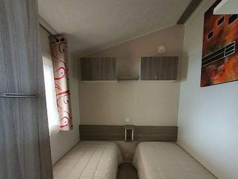 MOBILE HOME 4 people - Ridorev' 2 bedrooms
