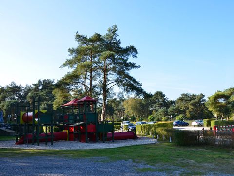 Camping GT Keiheuvel - Camping Anvers - Image N°17