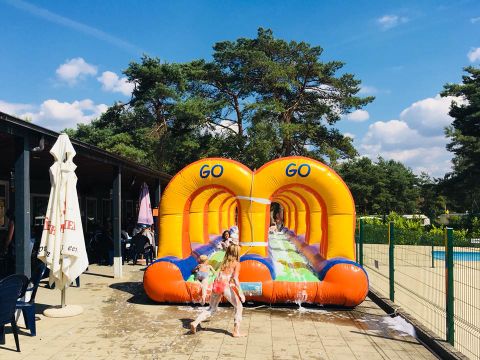 Camping GT Keiheuvel - Camping Antwerpen - Afbeelding N°5