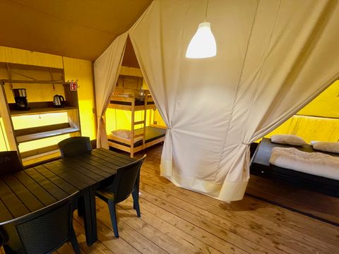 Camping GT Keiheuvel - Camping Anvers - Image N°26