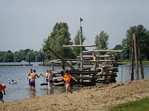 Recreatiepark Riverside Outdoor & Events     - Camping West Maas en Waal - Afbeelding N°4