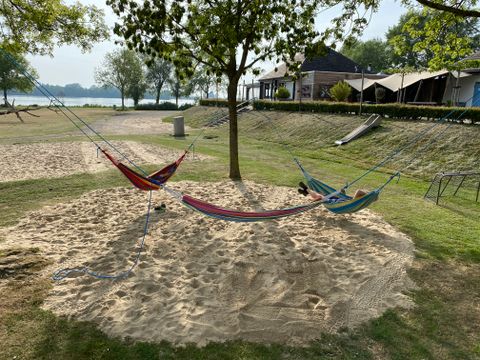 Recreatiepark Riverside Outdoor & Events     - Camping West-Maas-en-Waal - Image N°9