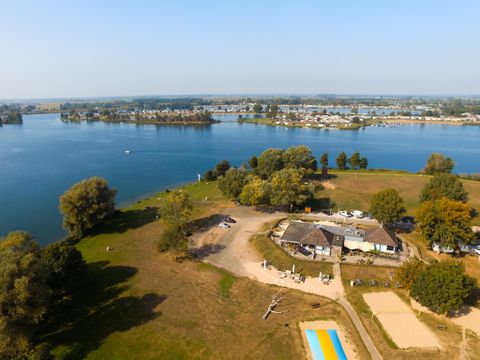 Recreatiepark Riverside Outdoor & Events     - Camping West-Maas-en-Waal - Image N°7