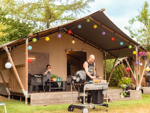 Campingpark de Vuurkuil - Camping Apeldoorn - Image N°66