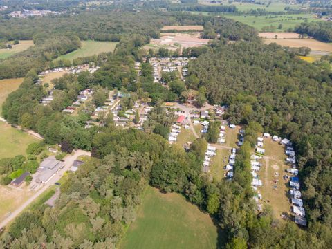 Camping de Wrange - Camping Doetinchem - Image N°13