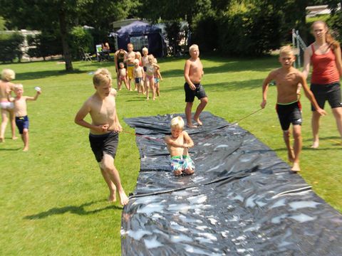 Camping de Haer - Camping Dinkelland - Image N°34