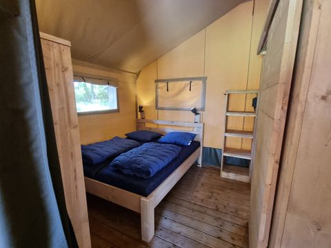 Camping het Horstmansbos - Camping Aa en Hunze - Image N°53