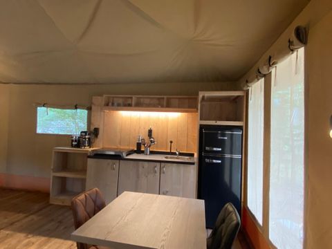 Camping het Horstmansbos - Camping Aa en Hunze - Image N°101