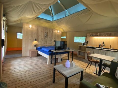 Camping het Horstmansbos - Camping Aa en Hunze - Image N°98