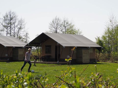 Recreatiepark Westerkwartier - Camping Westerkwartier - Image N°38