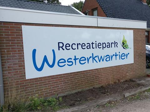 Recreatiepark Westerkwartier - Camping Westerkwartier - Image N°34