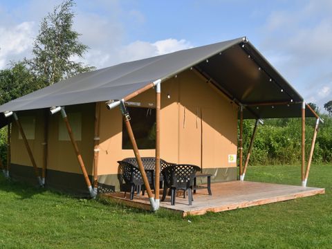 Recreatiepark Westerkwartier - Camping Westerkwartier - Image N°52