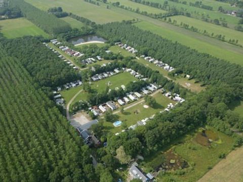 Recreatiepark Westerkwartier - Camping Westerkwartier - Image N°37