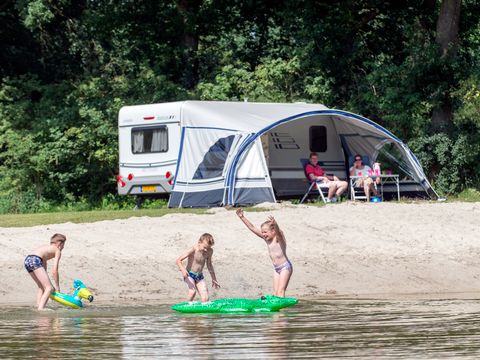 Camping de Rammelbeek - Camping Dinkelland - Image N°10