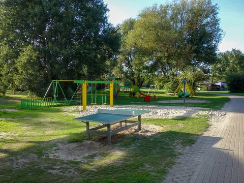 Camping de Rammelbeek - Camping Dinkelland - Image N°18