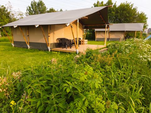 Camping Pasveer - Camping Súdwest-Fryslân - Image N°45