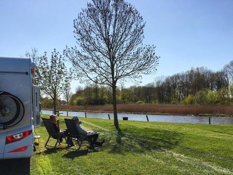 Camping Pasveer - Camping Súdwest-Fryslân - Image N°38