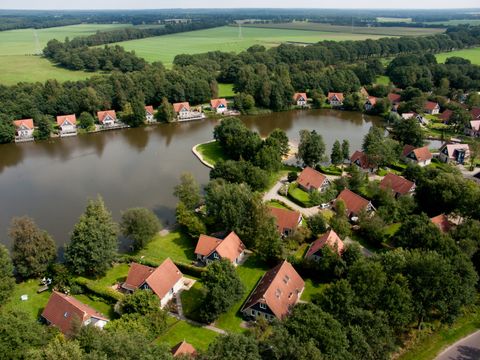 Vakantiepark het Timmerholt  - Camping Midden-Drenthe - Image N°21