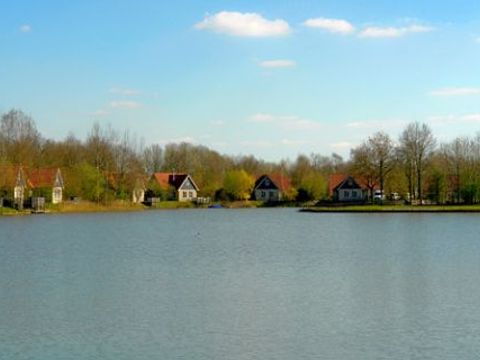 Vakantiepark het Timmerholt  - Camping Midden-Drenthe - Image N°7