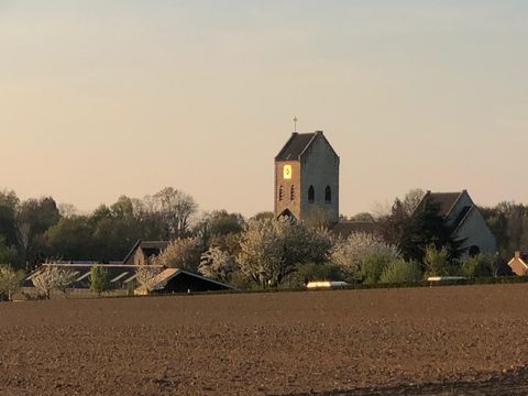 Camping la Dolce Vita (voorheen Eussen) - Camping Voerendaal