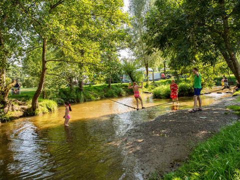 Camping Val d'Or - Camping Luxembourg - Image N°4