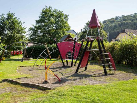 Camping Val d'Or - Camping Luxembourg - Image N°3