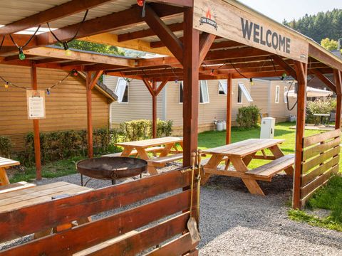 Camping Val d'Or - Camping Luxembourg - Image N°11