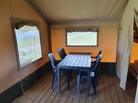 Camping de Oude Rijn - Camping Nieuw-Koop - Image N°2