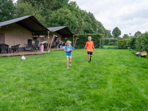 Camping Emmen - Camping Drenthe - Image N°18